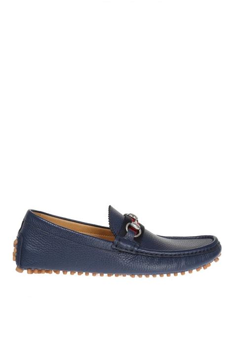 moccassin gucci|gucci moccasins men's shoes.